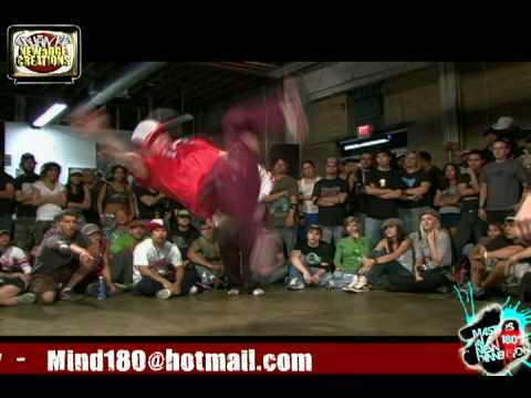 Mind 180 Productions and Entertainment