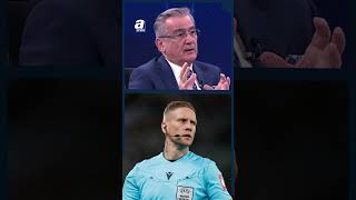 Mustafa Çulcu: "Espen Eskas'ın Performansı, Kariyerini İnkar Edecek De