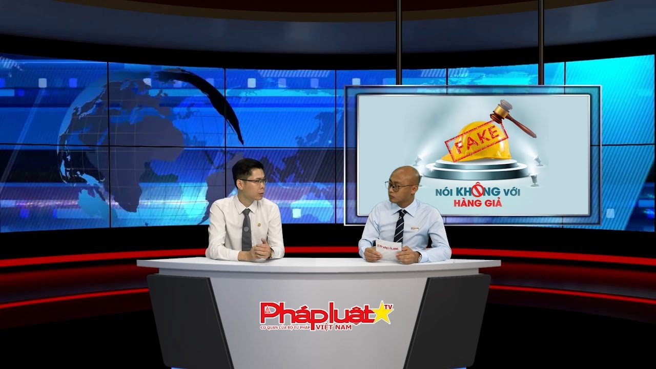 Phân biệt hàng thật, giả - Góc nhìn từ Luật sư
