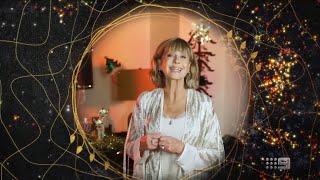 Merry Christmas to you | Olivia Newton-John &amp; Delta Goodrem (2020) ♡