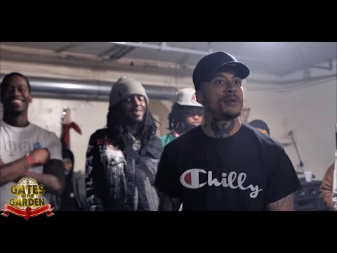 Chilly vs Moody Rockstar