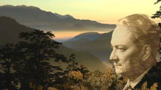 Manly P. Hall - Personal Discipline Against Prejudiced Thinking