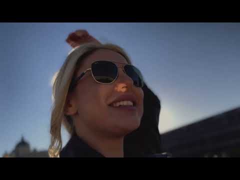 Nina Badric i Dino Merlin - Ti si mene  ( Cover by Hannah Singersson & Hot Mess)