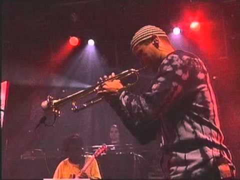 St Germain   Rose Rouge pinkpop 2001