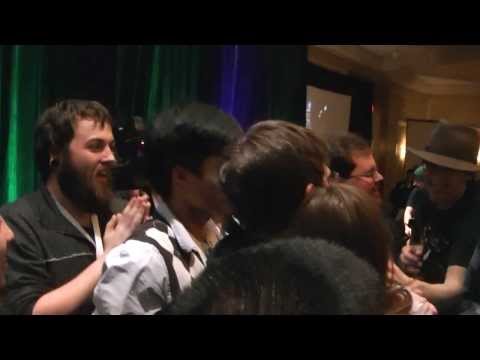 SSBM @ APEX 2014 Crowd Monster Reactions - VGBC|Dr. PeePee vs CT|EMP|Mew2King