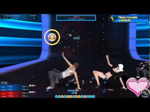 Wonder Boyz   Its Exciting