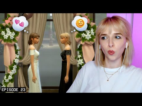 i married my twin 😍 (ep 23)