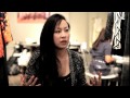 Jen Kao Crane NYFW A W 2012