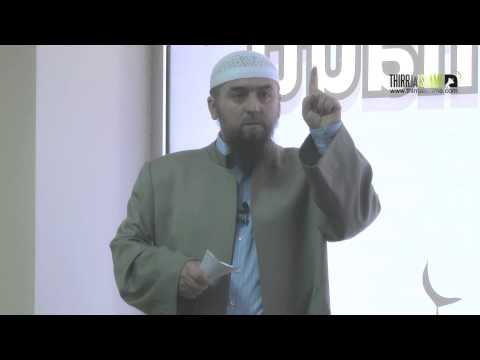 I kishte para borxh dhe? - Dhulkarnejn Ramadani