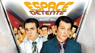 Espace Détente (2005) – Film complet Caméra Café | Comédie française