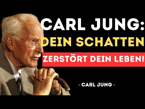 Warum du NIEMALS glücklich wirst: Die Mutterwunde (Carl Jung)