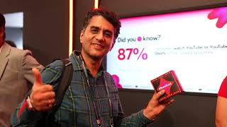 YouTube Brandcast 2025 India