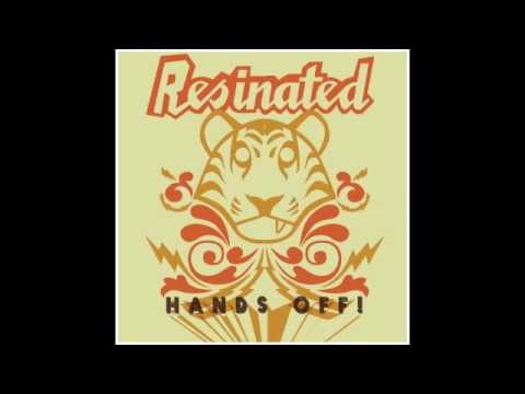 Resinated - Roll me up