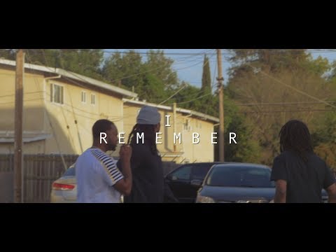 Flatline - I Remember (GH4 Music Video)