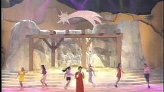 Fofito "chevere, chevere, chon"