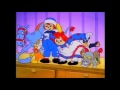 Adventures Of Raggedy Ann Andy Cultkidztv Intro