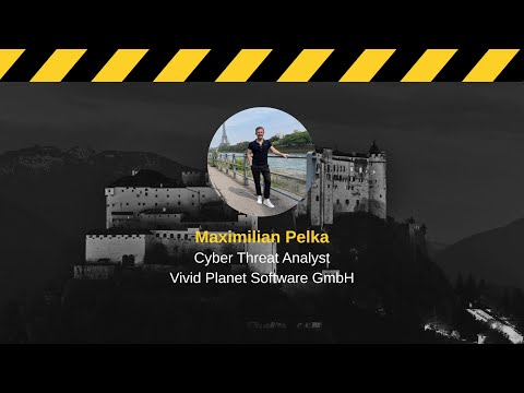 Lightning-Talk: LLMs im Fadenkreuz