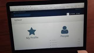 Breeze Creating Online User Account