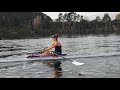 Rowing recruit training video