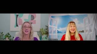 Turning Stress into Doubtless Confidence - Tammy Allen & Dr. Kimberley Linert