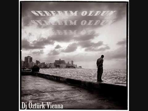 Dj Öztürk Vienna vs. Emrah Oymak - Sebebim Oldun (Remix 2009)