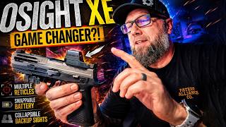 Unboxing The Brand New Osight XE: Features, Specs, & XR Comparison