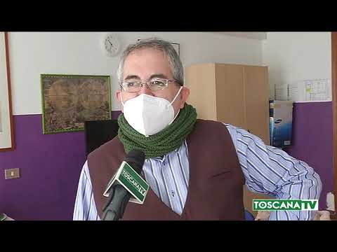 2021-03-03 FIRENZE - BANCHI DI SCUOLA MODIFICATI PER ROTELLE FUORILEGGE