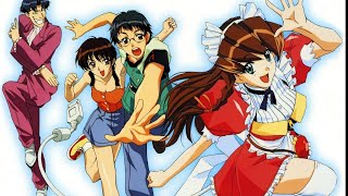Hand Maid May - Pioneer Entertainment Trailer (Upscaled HD) (2000)