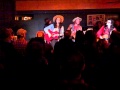 Nikki Lane -- Gone, Gone, Gone & Lies 