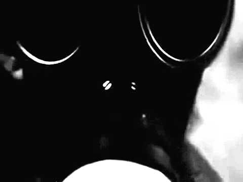 Mr  Gasmask - Trilemma