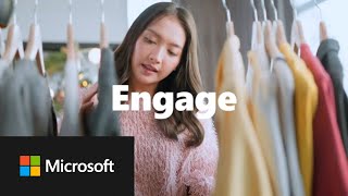 Microsoft Retail Unlocked