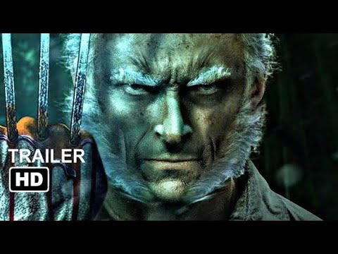 LOGAN 2 RETURNS (2023) Teaser Trailer | Hugh Jackman | Ian McKellen,   Universal Media_Trailer Tonic
