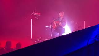 Newton Faulkner - Finger Tips Live in Liverpool 2024