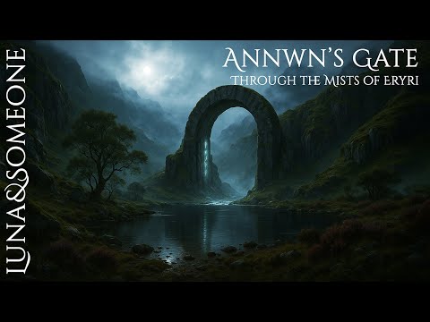 Luna&Someone - Annwn’s Gate (Instrumental)