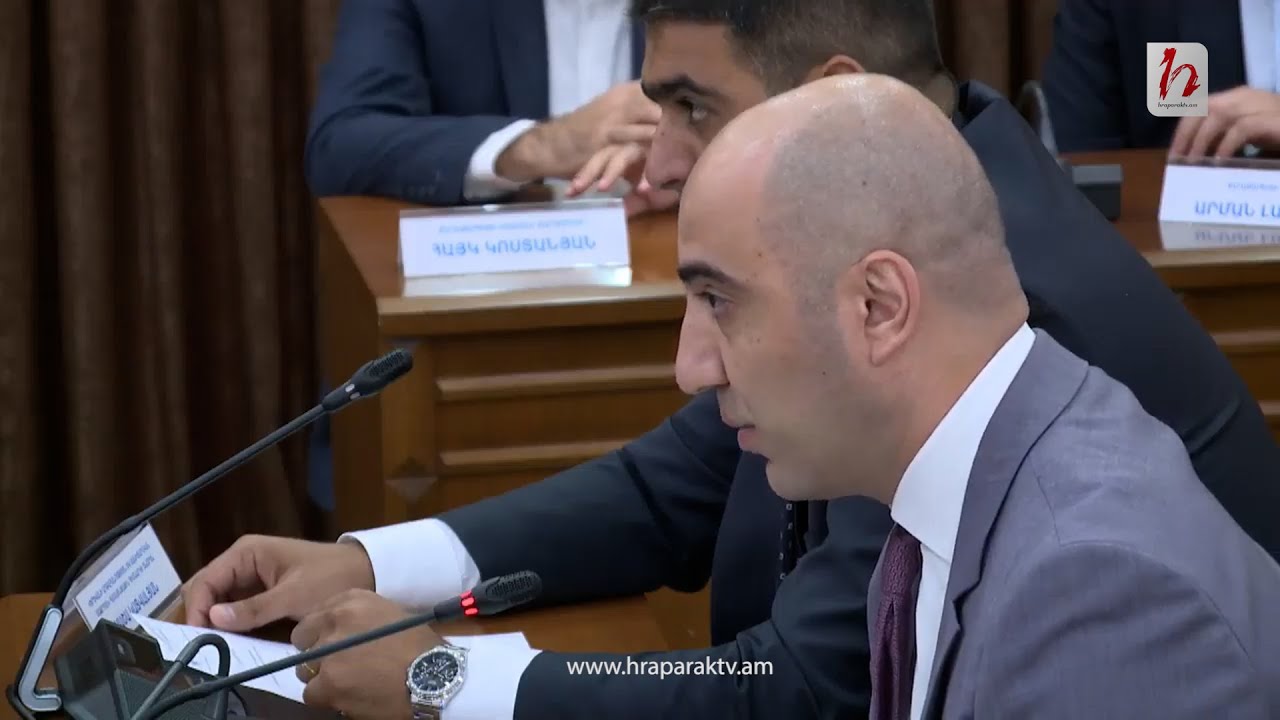 Բաղրամյան պողոտայում կտեղադրվեն խելացի լուսատուներ` յուրաքանչյուր լուսատուն կկառավարվի առանձին