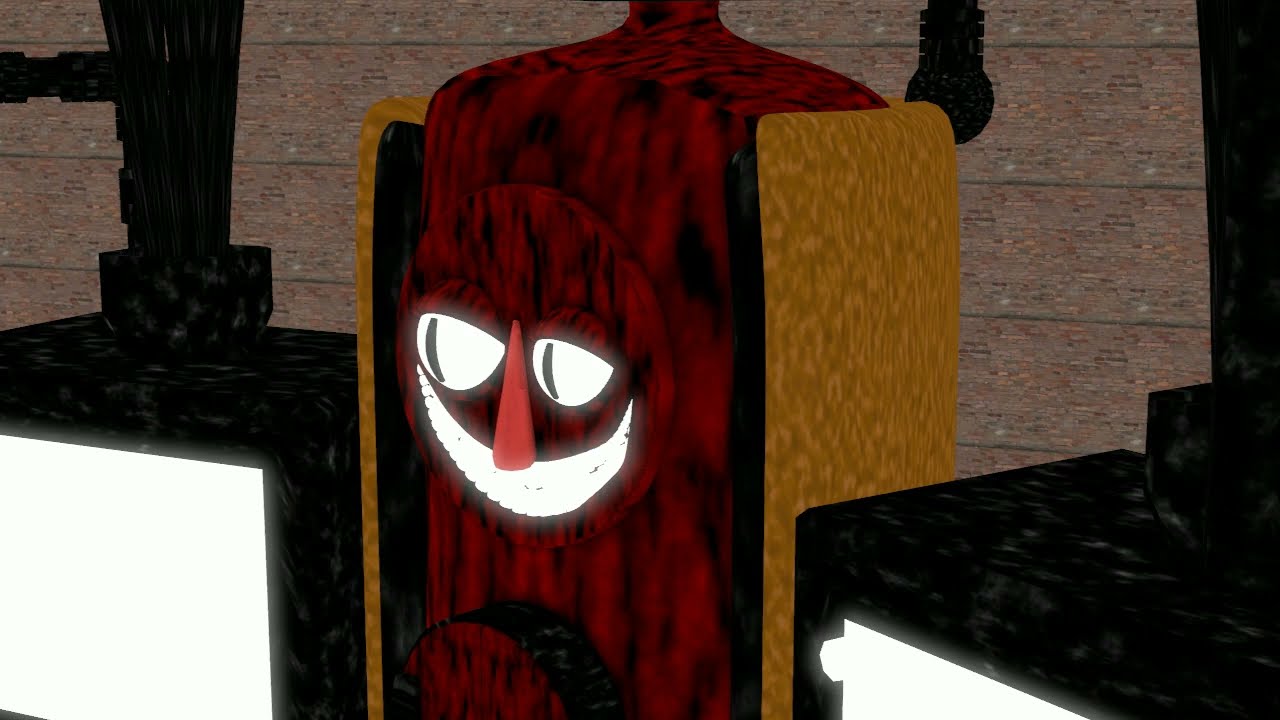 [SFM/FNAF/MEME] idunno..