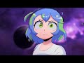 Earth Chan Has Something To Say Meme