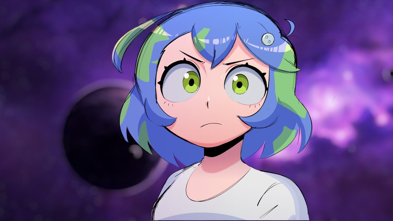 Earth-chan Video 2