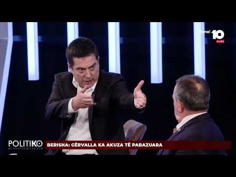 Haraqija: S’ka kush që më bind se Donika Gërvalla nuk është patriote