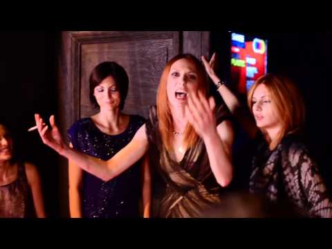 Addicted to Plastic - Making of...