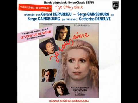Video thumbnail for Je vous salue, Marie