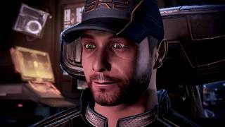 Starting to Wrap Up - Let's Play Mass Effect 3 Part 164