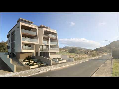 DUNE IN LIMASSOL, CYPRUS 2020 | Antonios Constantinou - Real Estate Expert