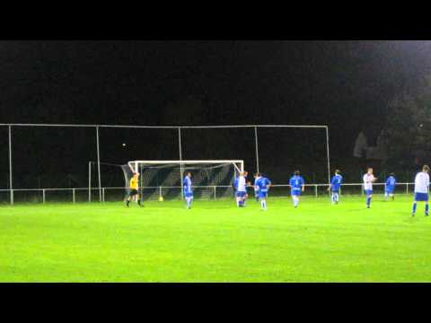 Racing Peer II - Park FC Houthalen II 10:1