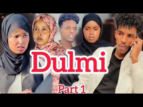 SOMALI SHORT FILMS || DULMI || TUUTE IYO MANITO || FILM CUSUB || PART 1