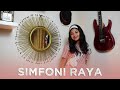 Simfoni Raya Shakirra Nonoy