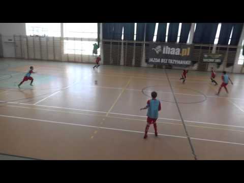 MKS Parasol Wrocław 2004 - Piast Żmigród