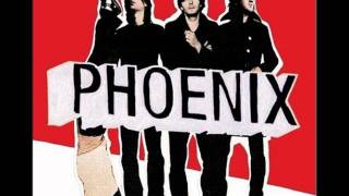 Phoenix - Love For Granted