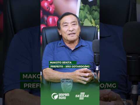 Como se tornar o maior produtor de leite de Minas Gerais? 🥛 | Confira o ep completo no nosso canal!