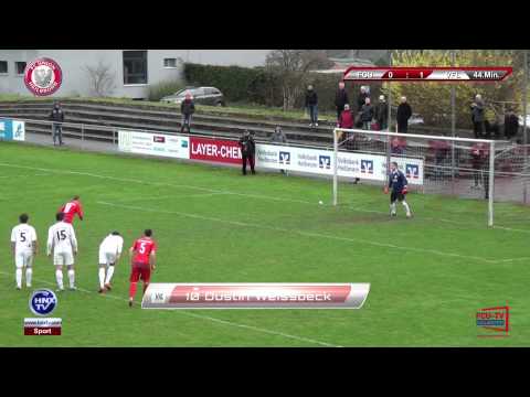 29.03.2015 FC Union Heilbronn vs VfL Brackenheim